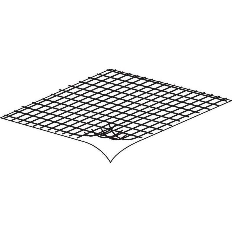 Prime-Line Self-Locking Shelf Support Pegs - MT - Mrs Treak