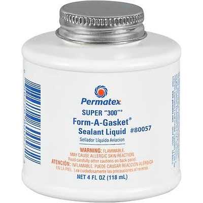 Permatex Thread Sealant 80632 - MT - Mrs Treak