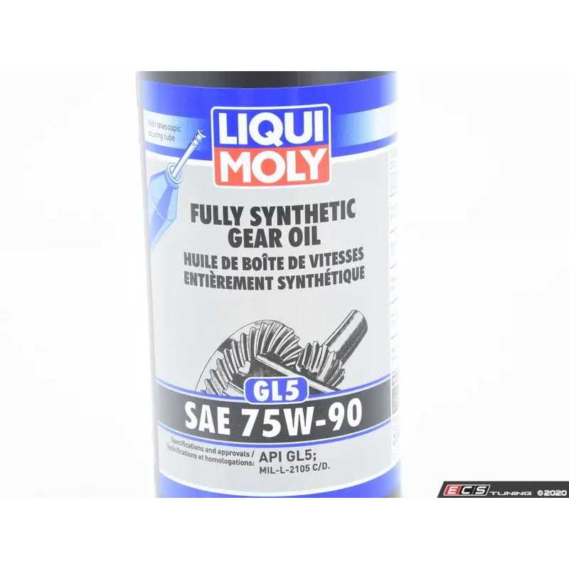 LIQUI MOLY Brake Anti-Squeal Paste 20240 - MT - Mrs Treak