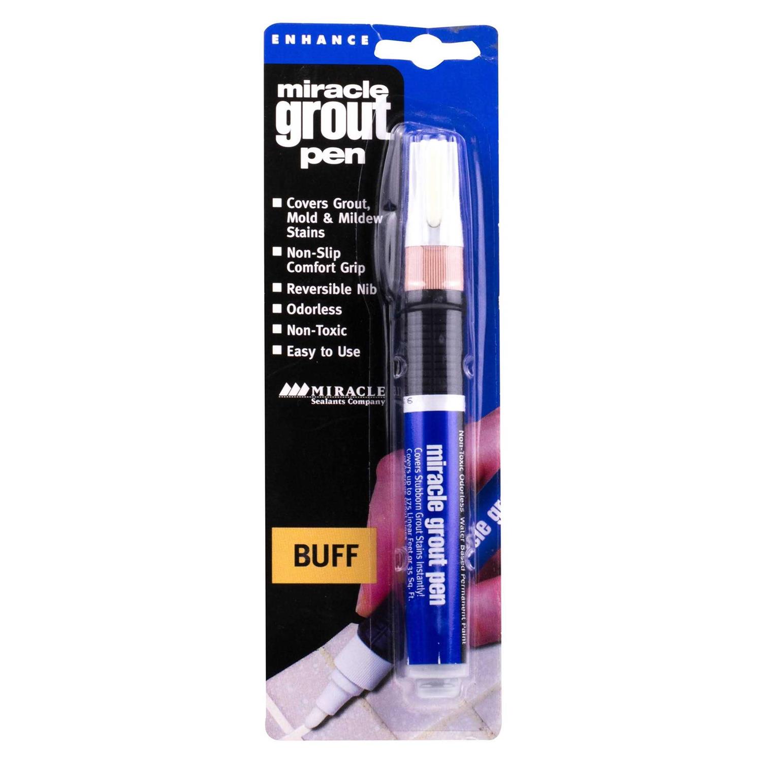 Miracle Sealants Grout Sealer - MT - Mrs Treak