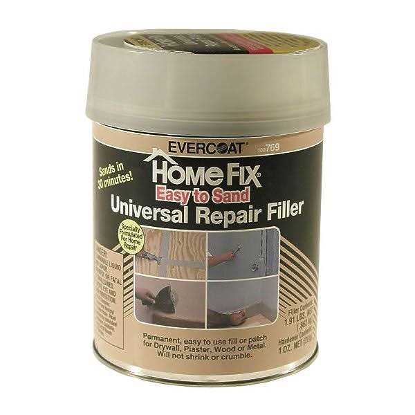 Evercoat Formula 27 Filler 100572 - MT - Mrs Treak