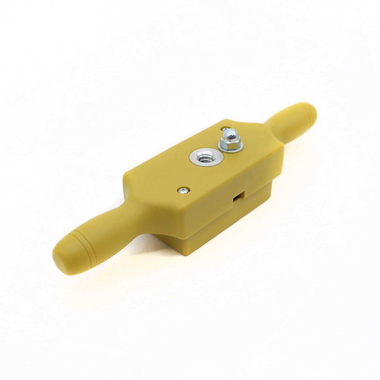 Taytools Toolmaker’s Precision Spring Dividers Calipers Compass 0-6.5 / 160 mm Range C1-06 - MT - Mrs Treak