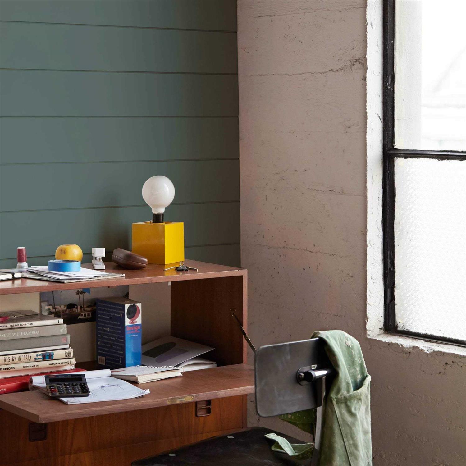 Timeline Shiplap 5-1/2 Wide Wood Wall Paneling - MT - Mrs Treak