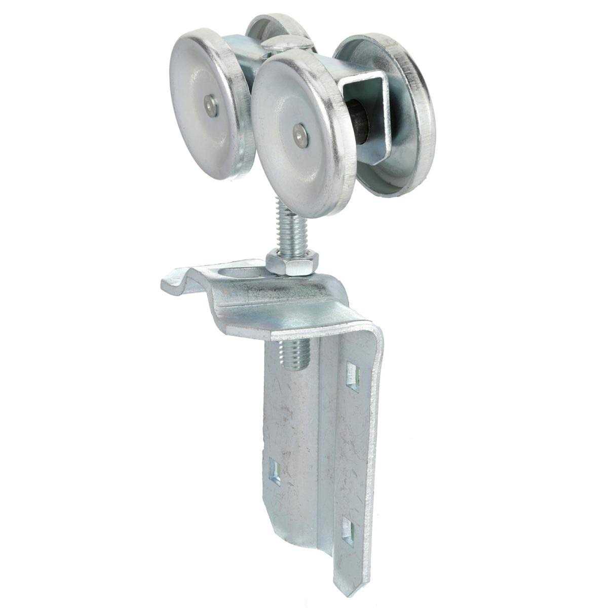 ZORO SELECT Hanger Door Track 4PE57 - MT - Mrs Treak