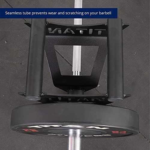 Titan Fitness 6 Ft Heavy Chains - MT - Mrs Treak