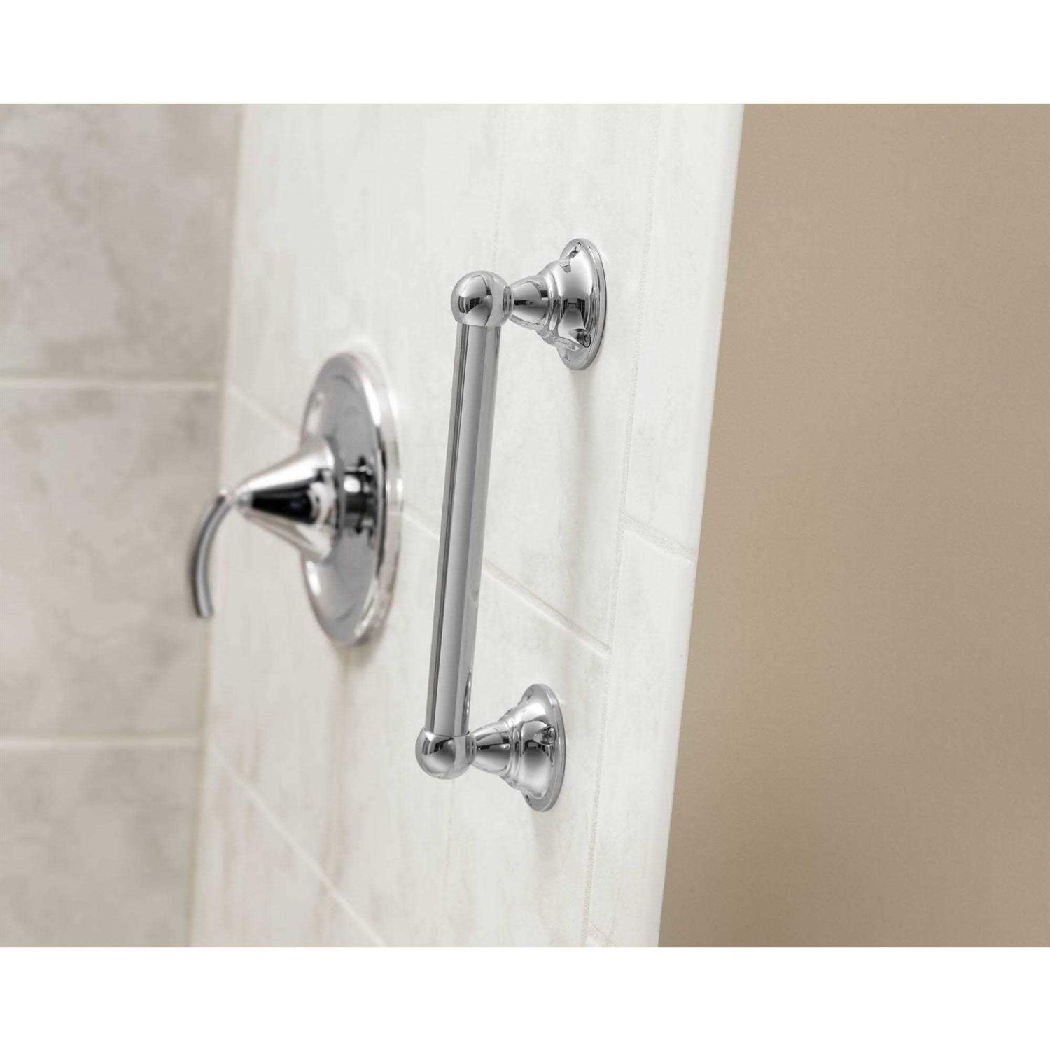 Moen Locking Dual Tub Grip - MT - Mrs Treak