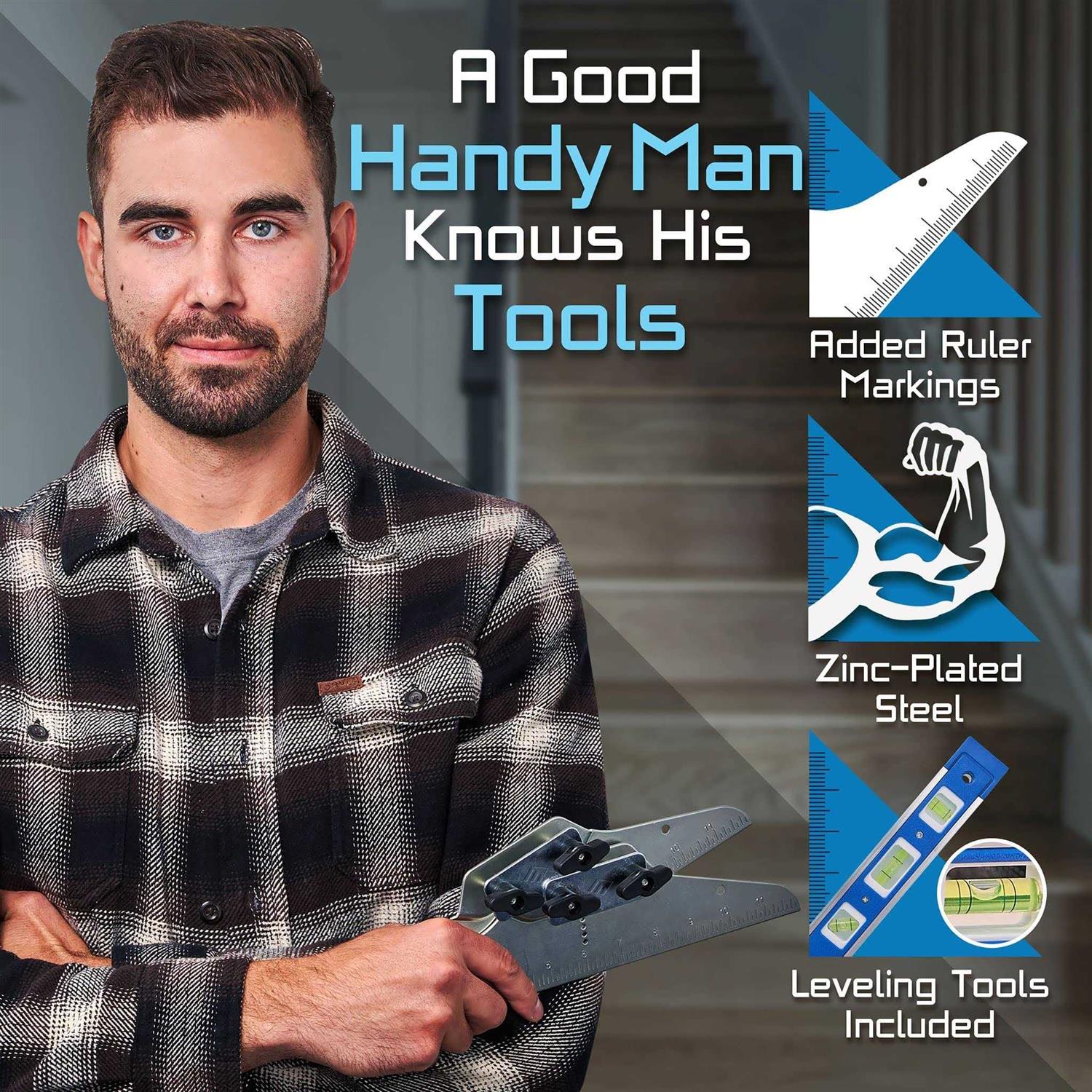 Empire Level 4008 96-Inch Aluminum Straight Edge - MT - Mrs Treak