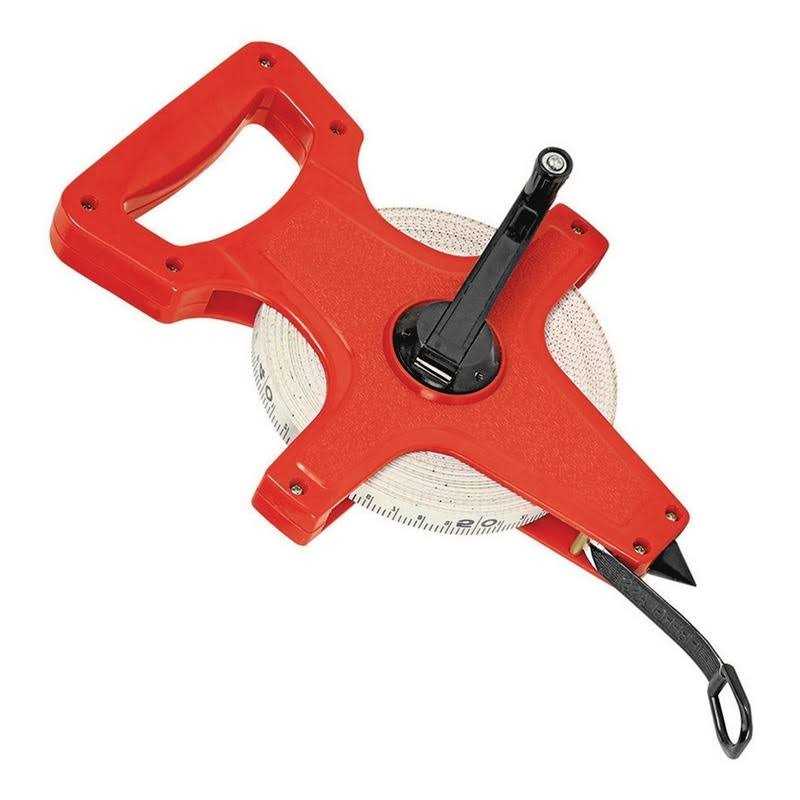 Pittsburgh 10,000 Ft./Meter Digital Measuring Wheel - MT - Mrs Treak