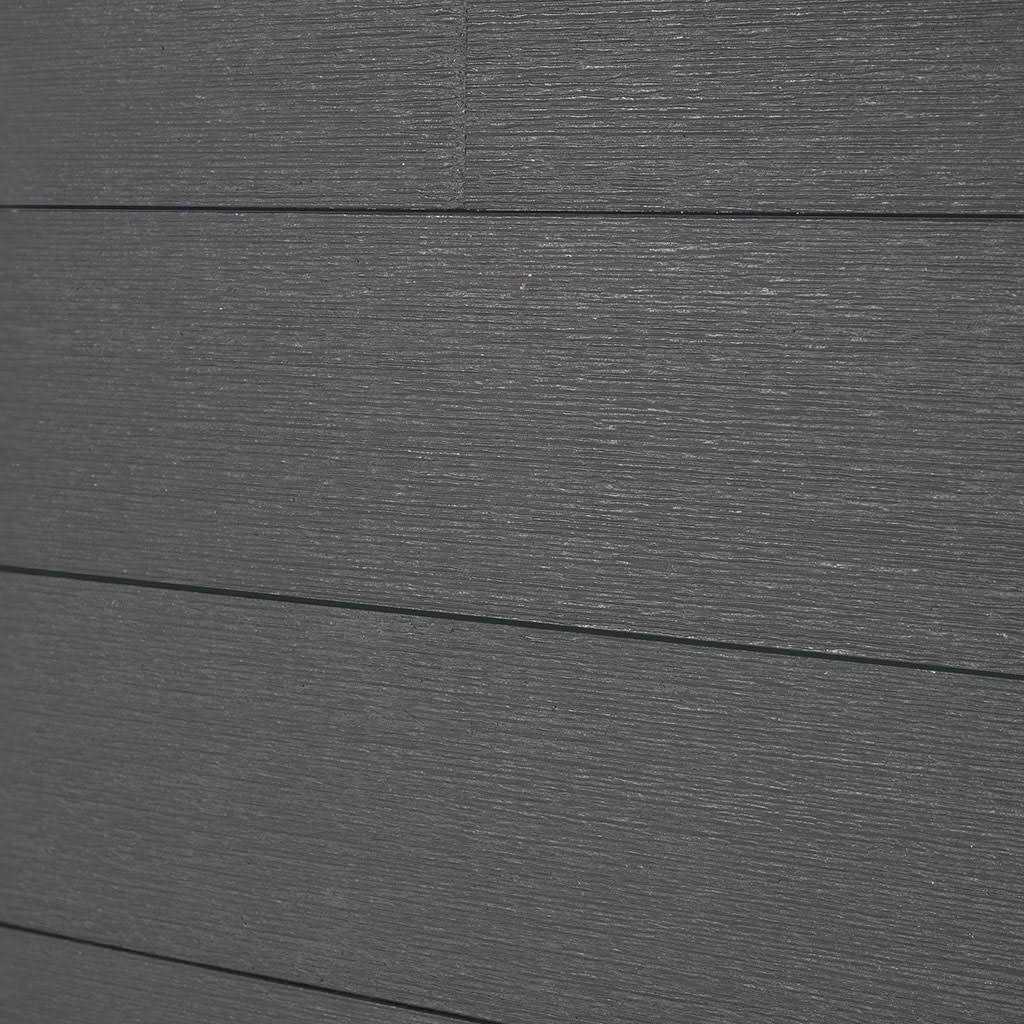 Wood Grained 5.75 x 45 Peel and Stick Wall Paneling Ninth & Vine - Mrs Treak