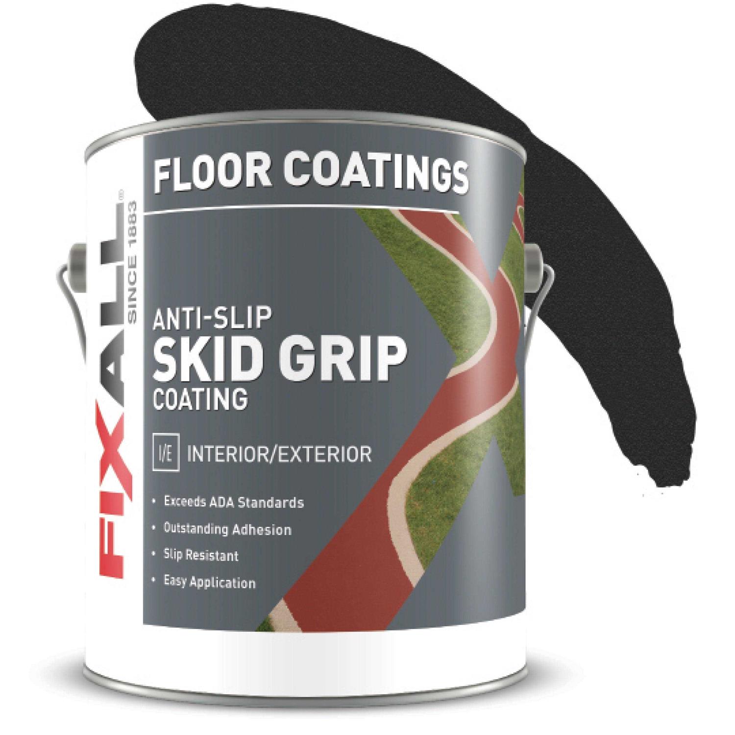 Fixall Skid Grip Anti-Slip Coating - MT - Mrs Treak