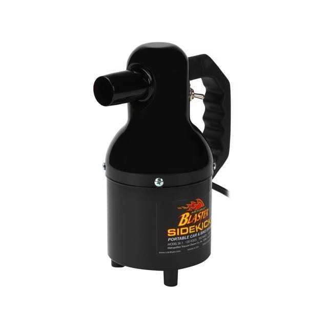 Metrovac Air Force Master Blaster Pet Dryer - MT - Mrs Treak