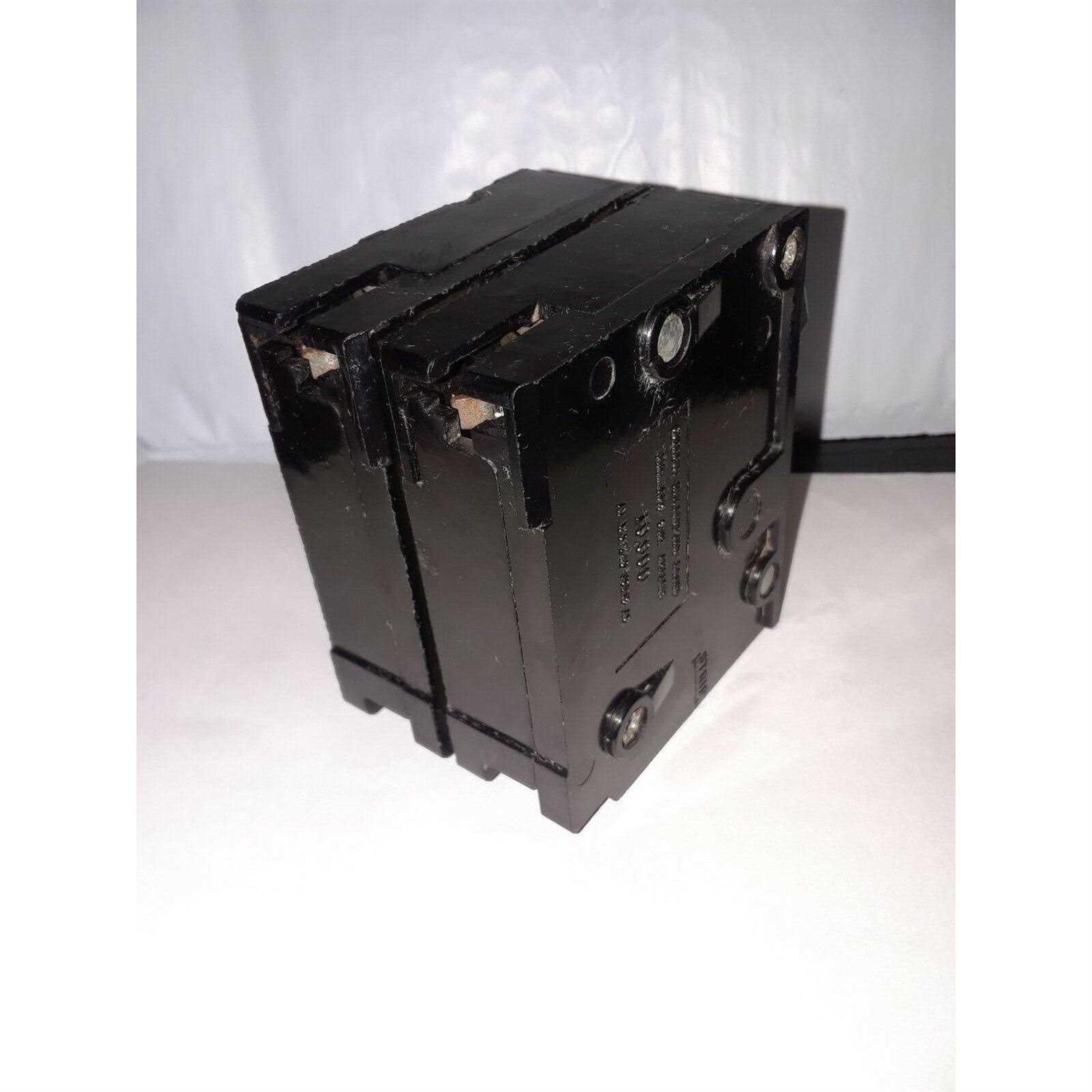 Eaton BR 200A 4-Space 8-Circuit Main Breaker Load Center - MT - Mrs Treak