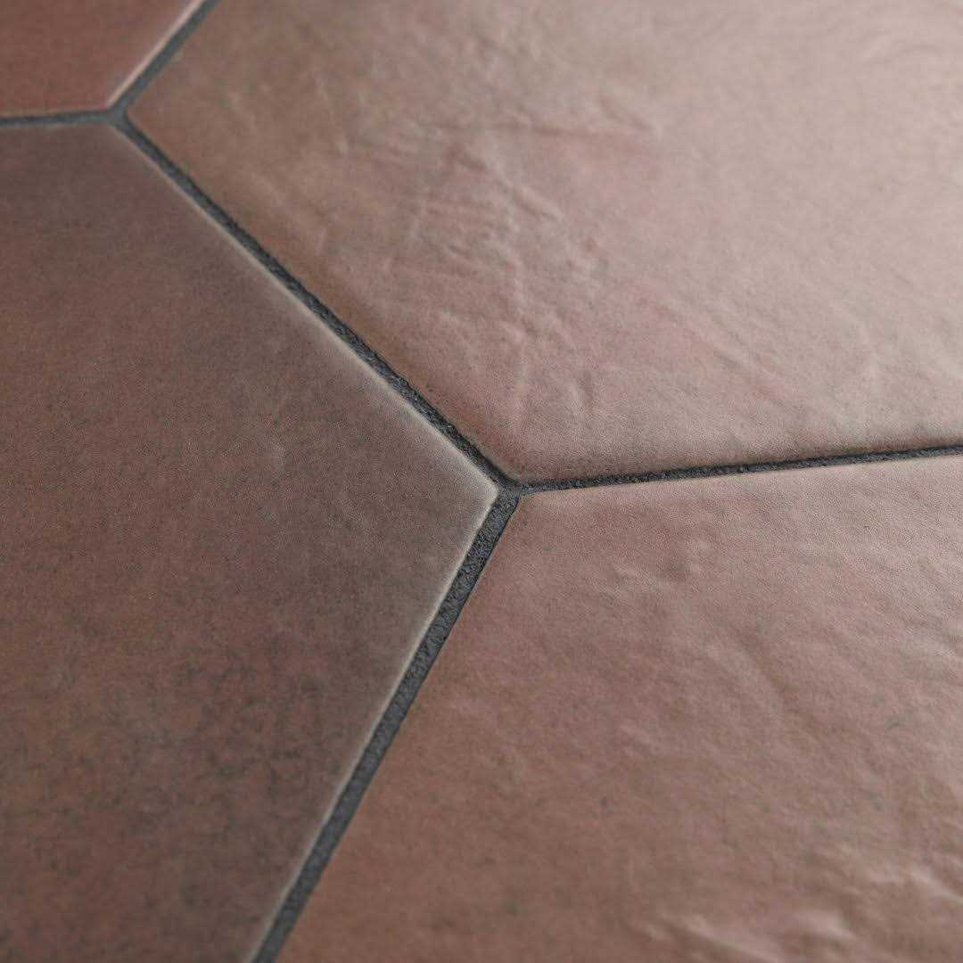 Merola Tile Heritage 2-3/8 in. x 9-5/8 in. Porcelain Floor and Wall Tile - MT - Mrs Treak