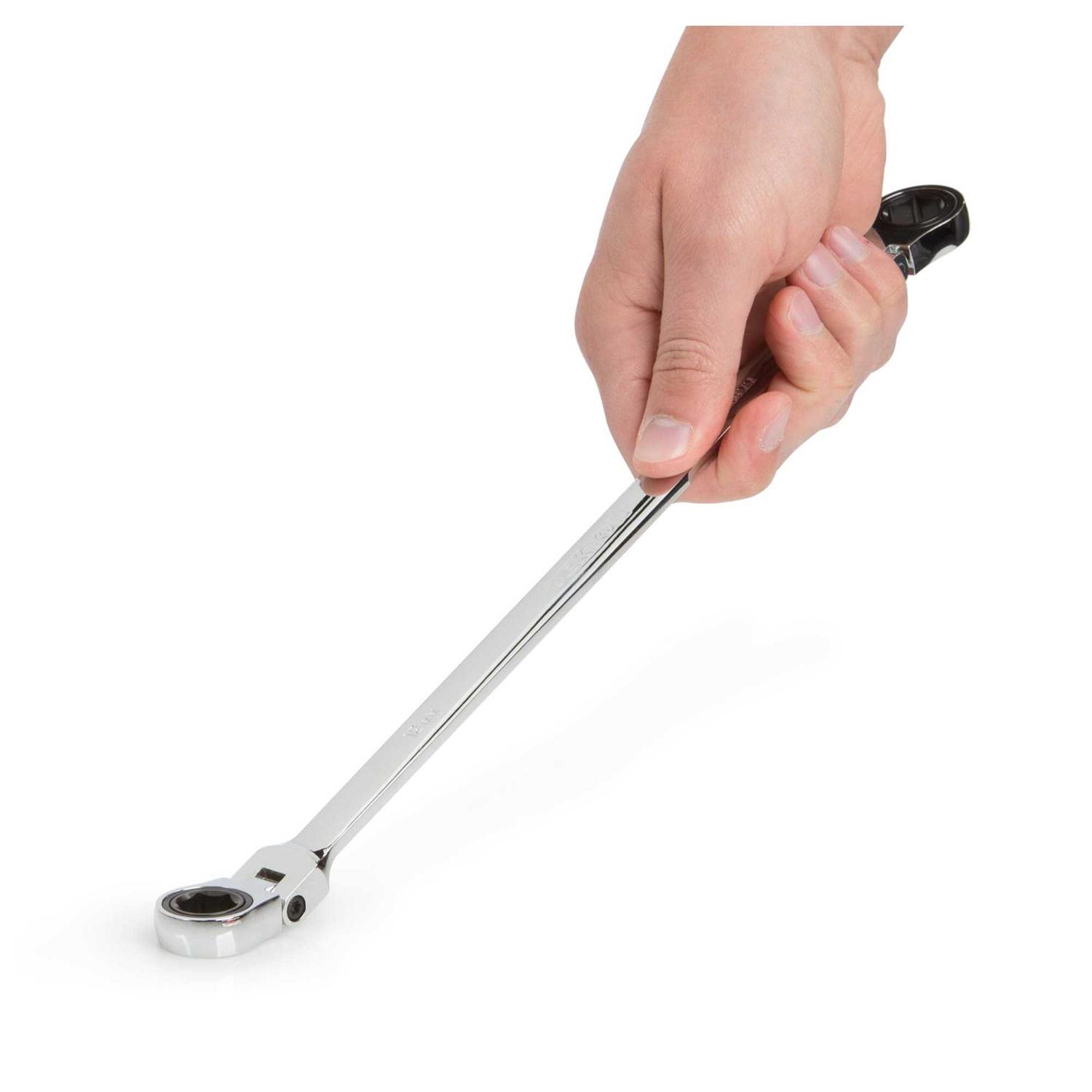 TEKTON Combination Wrench Set WCB91202 - MT - Mrs Treak