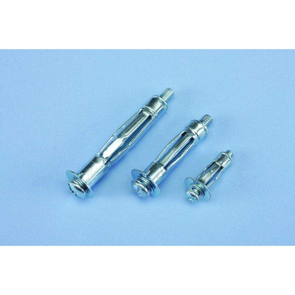 Storehouse 40 Piece Hose Clamp Assortment - MT - Mrs Treak