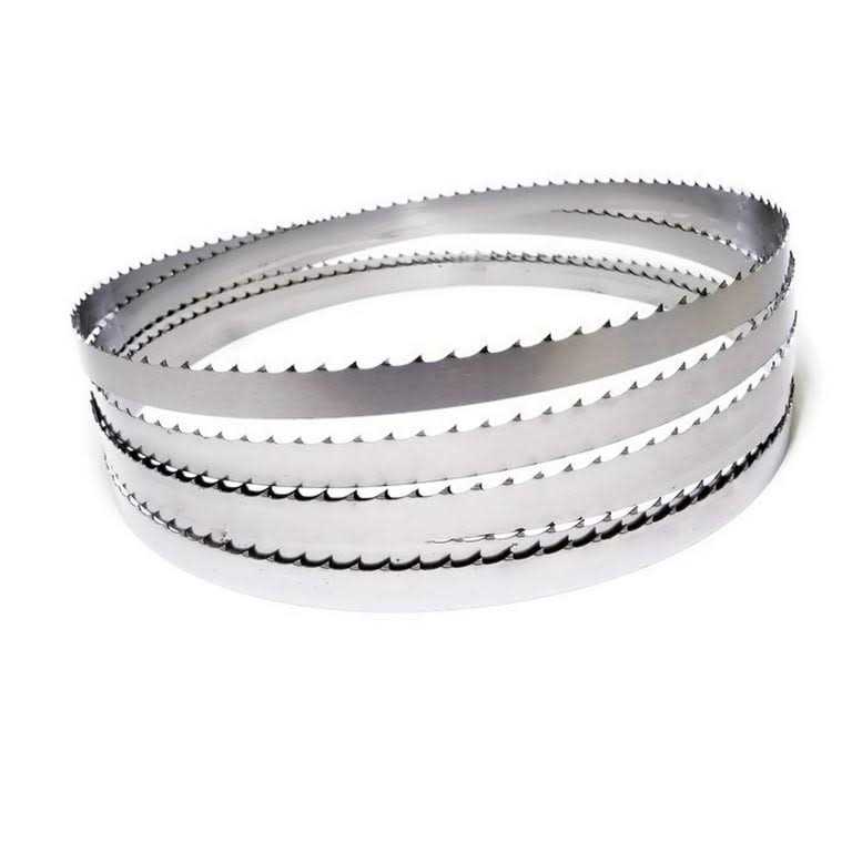 Cutlery Mania Meat Band Saw Blade 3TPI X 5/8 X .022 - MT - Mrs Treak