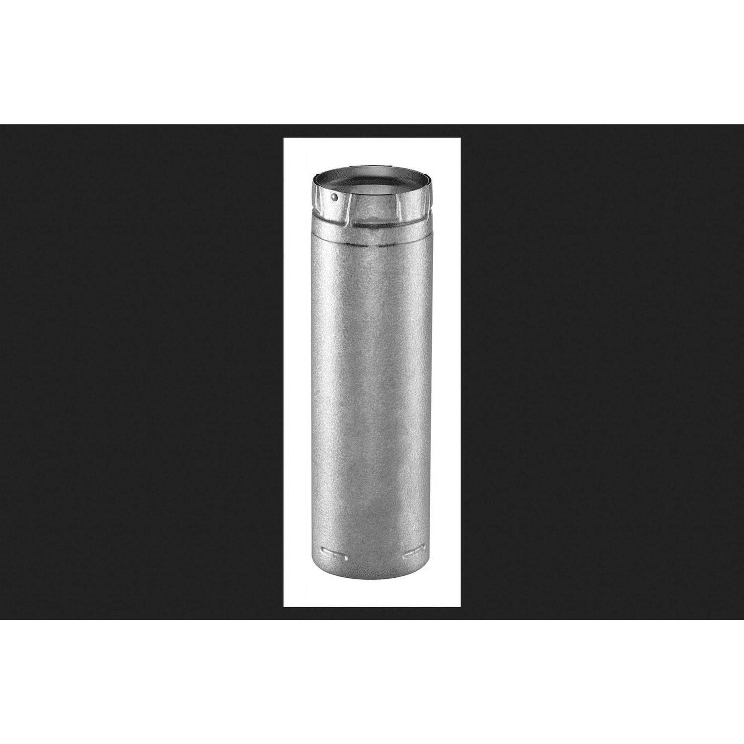 DuraVent 3 Vent Pipe - MT - Mrs Treak