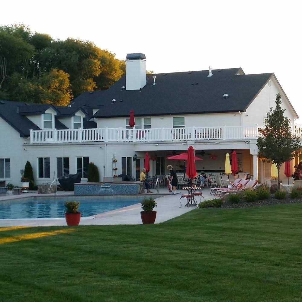 Weatherables H x 8 ft. W - MT - Mrs Treak