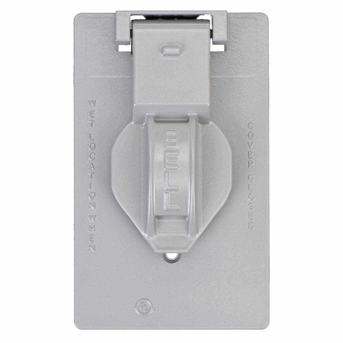 Weatherguard Replacement Defender Lock K767 - MT - Mrs Treak