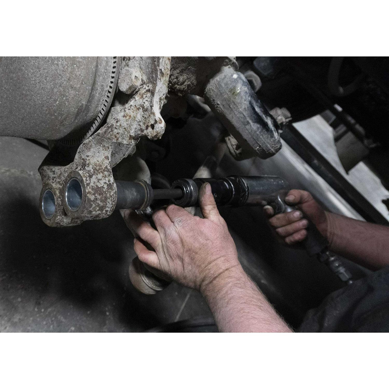 Lisle Heavy Duty Yoke Puller 60050 - MT - Mrs Treak