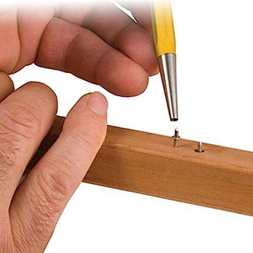 FastCap Beau Clip 25 pcs Fasteners for Panels - MT - Mrs Treak