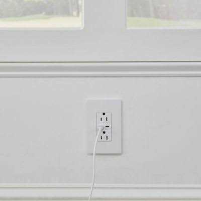 Legrand Radiant Two Single Pole Switches & Single Pole 3-Way Switch RCD113W - MT - Mrs Treak
