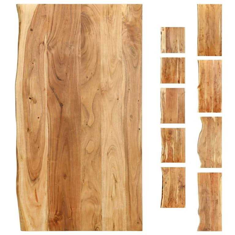 vidaXL 5 Bar Field Gate Steelx35.4 Silver - MT - Mrs Treak