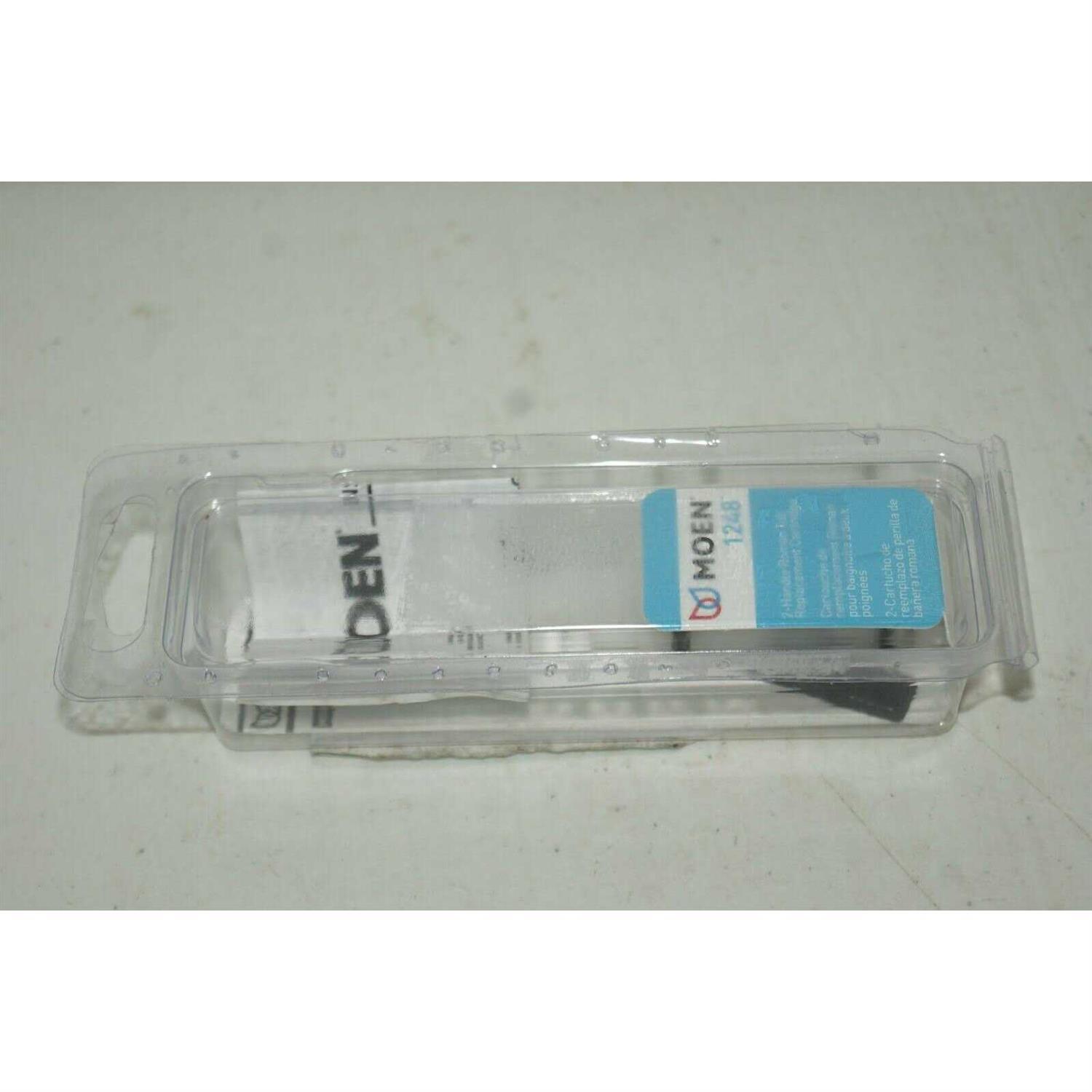 Moen 124738 Wand Kit - MT - Mrs Treak