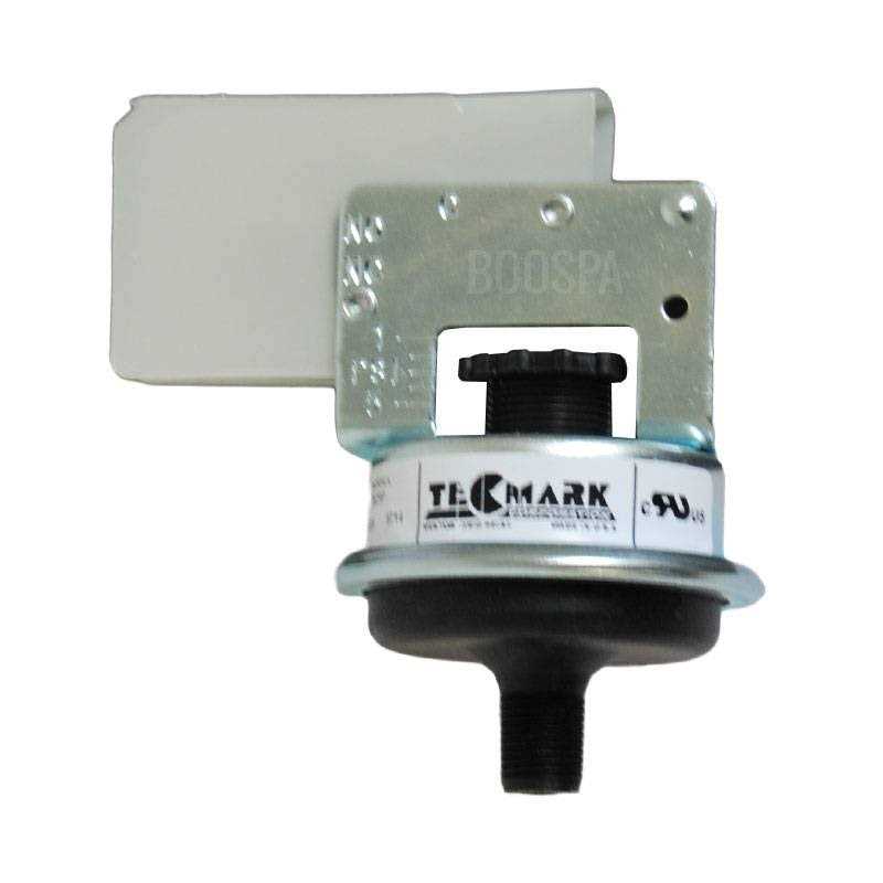 Tecmark 3902 Pressure Switch - MT - Mrs Treak
