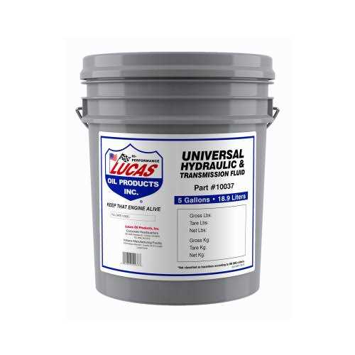 Lucas Oil 10030 5th Wheel & Slider Lube - MT - Mrs Treak