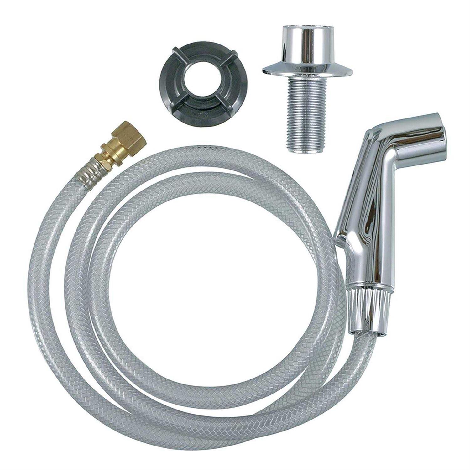 Danco 88593 Trim-to-Fit Toilet Handle - MT - Mrs Treak