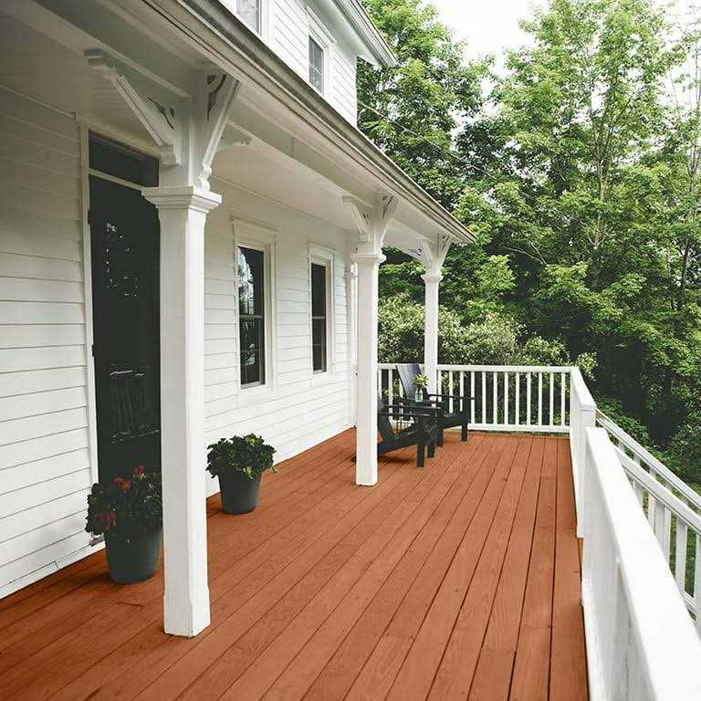 Olympic WaterGuard Exterior Wood Stain & Sealer - MT - Mrs Treak