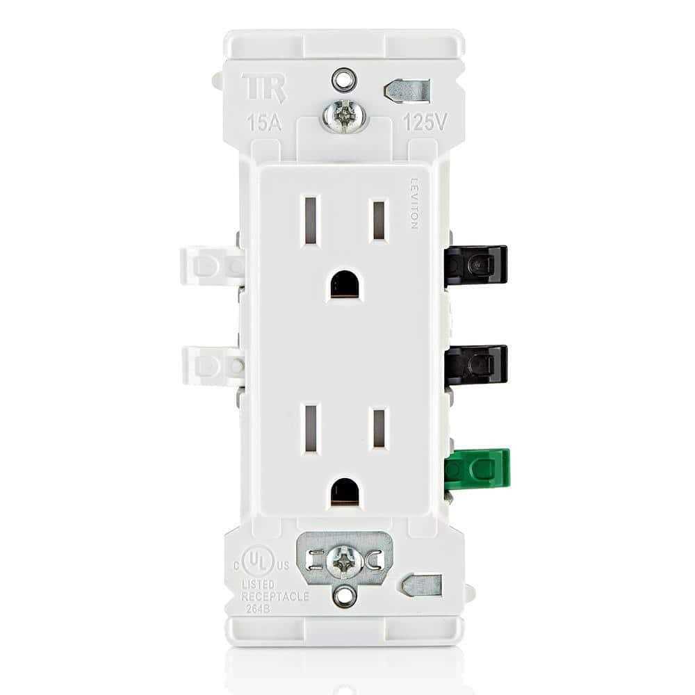 Leviton Decora Digital/Decora Smart Switch Color Change Kit DDKIT-S - MT - Mrs Treak