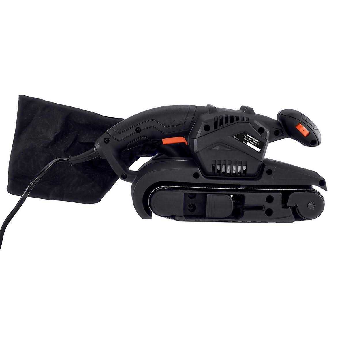 Warrior 68513 Hex Drill Socket Driver Set 3 Pc - MT - Mrs Treak