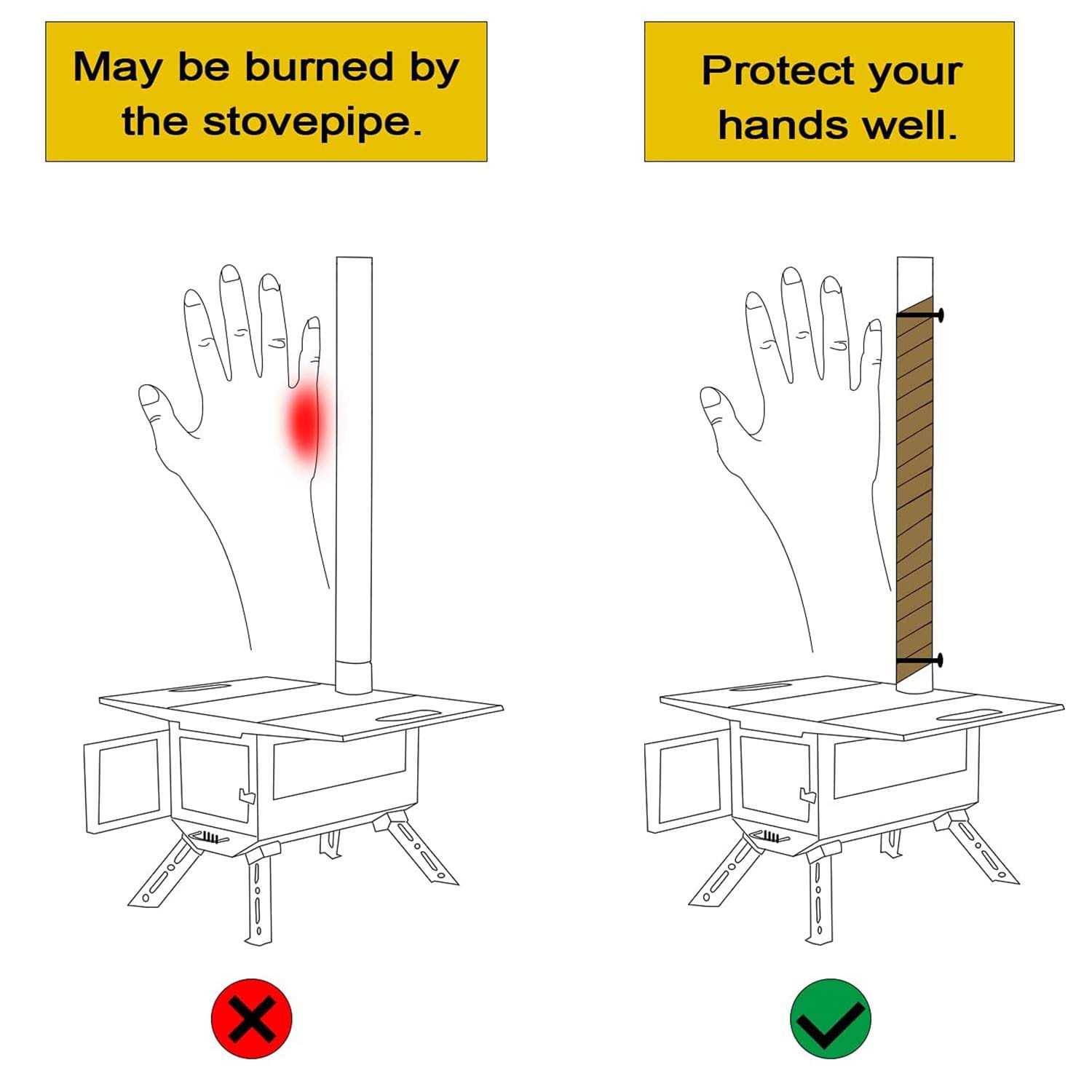 Firefly Smokeless Odorless Clean Lamp Oil - MT - Mrs Treak