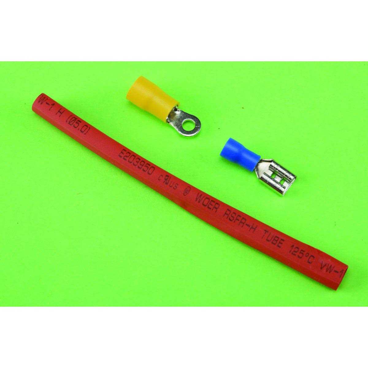 Storehouse Electrical Clip Set - MT - Mrs Treak