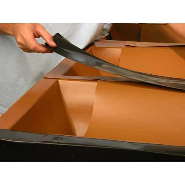 Trex RainEscape Butyl Caulk - MT - Mrs Treak