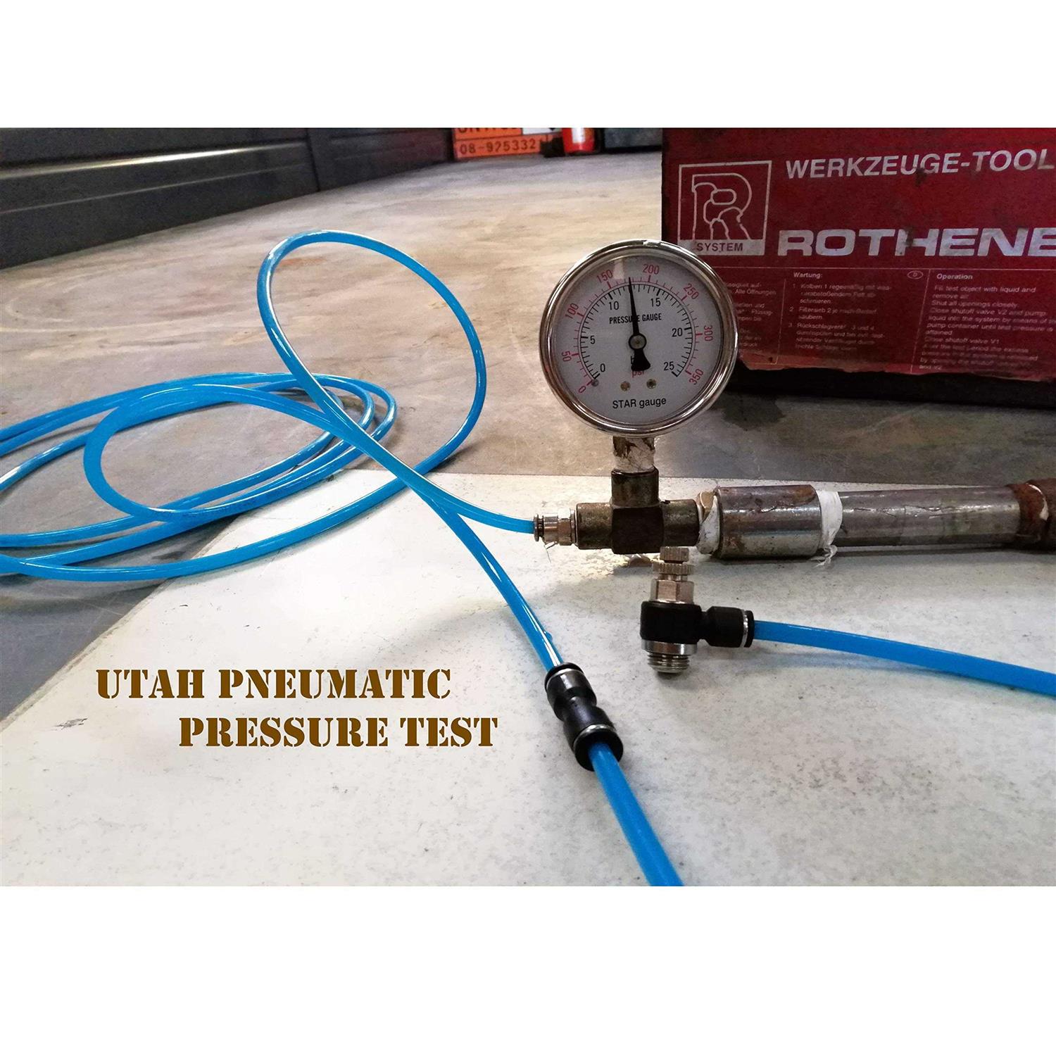 Ut08010 203320 Copper Tubing Boxed, 1/2 inch OD x 10′, Copper Tubing Boxed, 1/2 in. OD x 10 ft by 2XL - MT - Mrs Treak