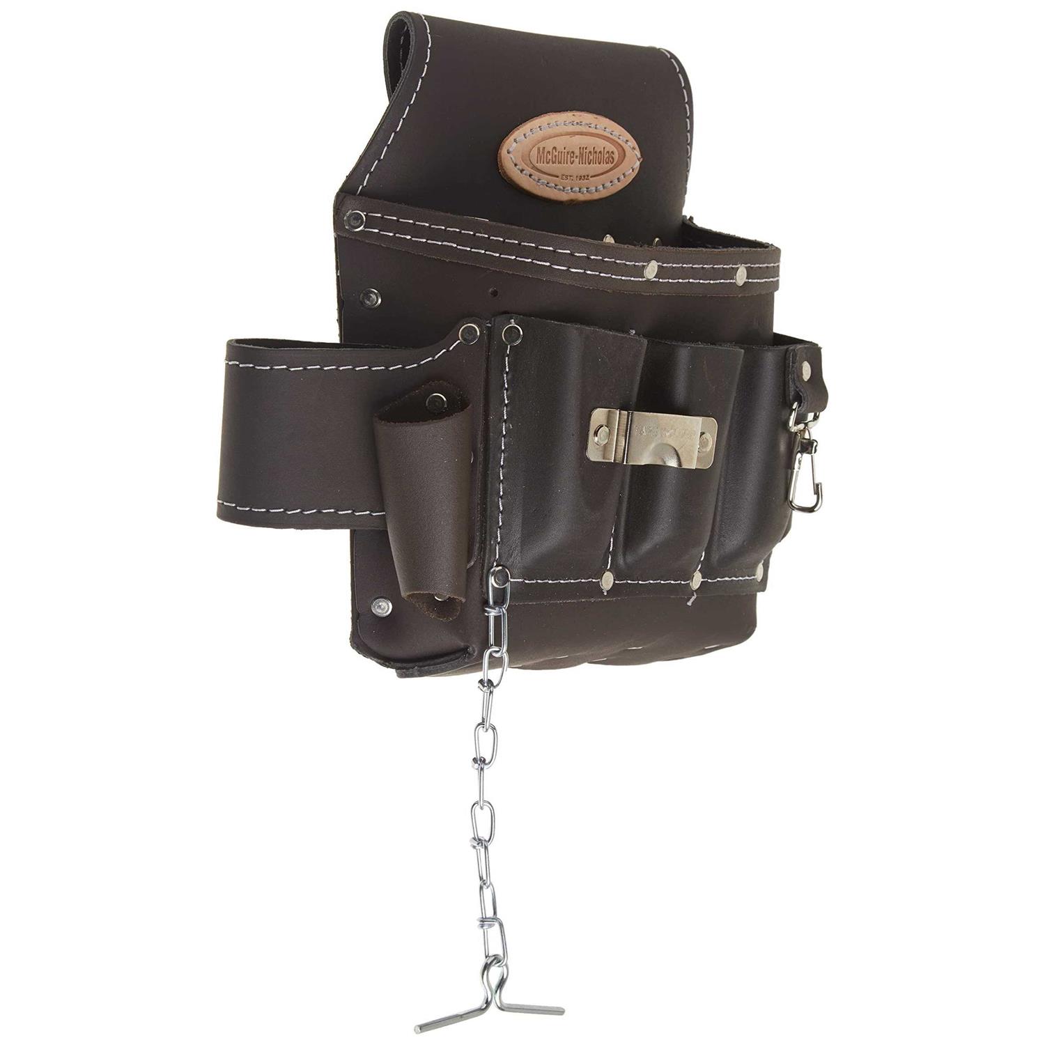 McGuire Nicholas Monster Hook 93333 - MT - Mrs Treak