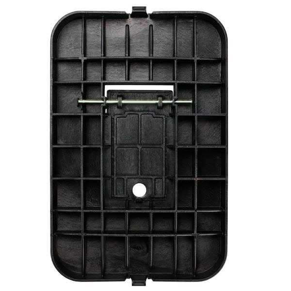 NDS D109-GL Econo Valve Box Cover - MT - Mrs Treak