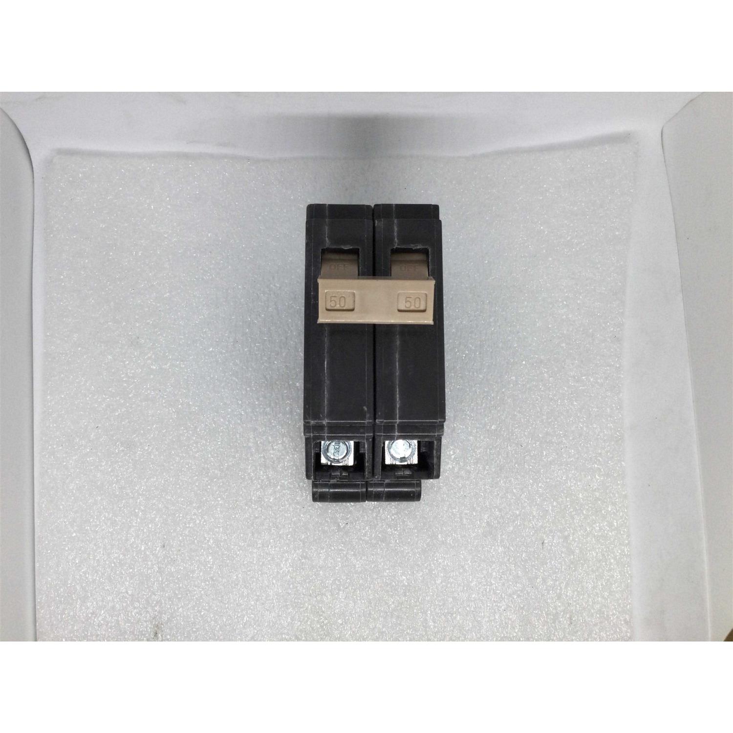 Eaton/Cutler-Hammer CH230 2 Pole Circuit Breaker - MT - Mrs Treak