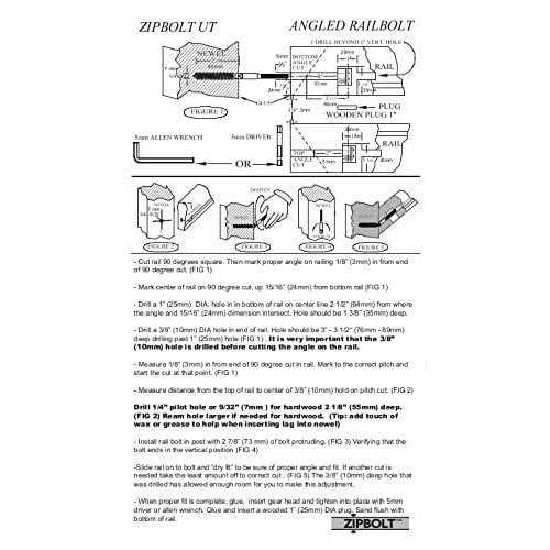 Zip-Strip Paint & Varnish Remover - MT - Mrs Treak