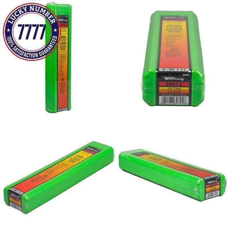 Forney Cable Lug 60096 - MT - Mrs Treak