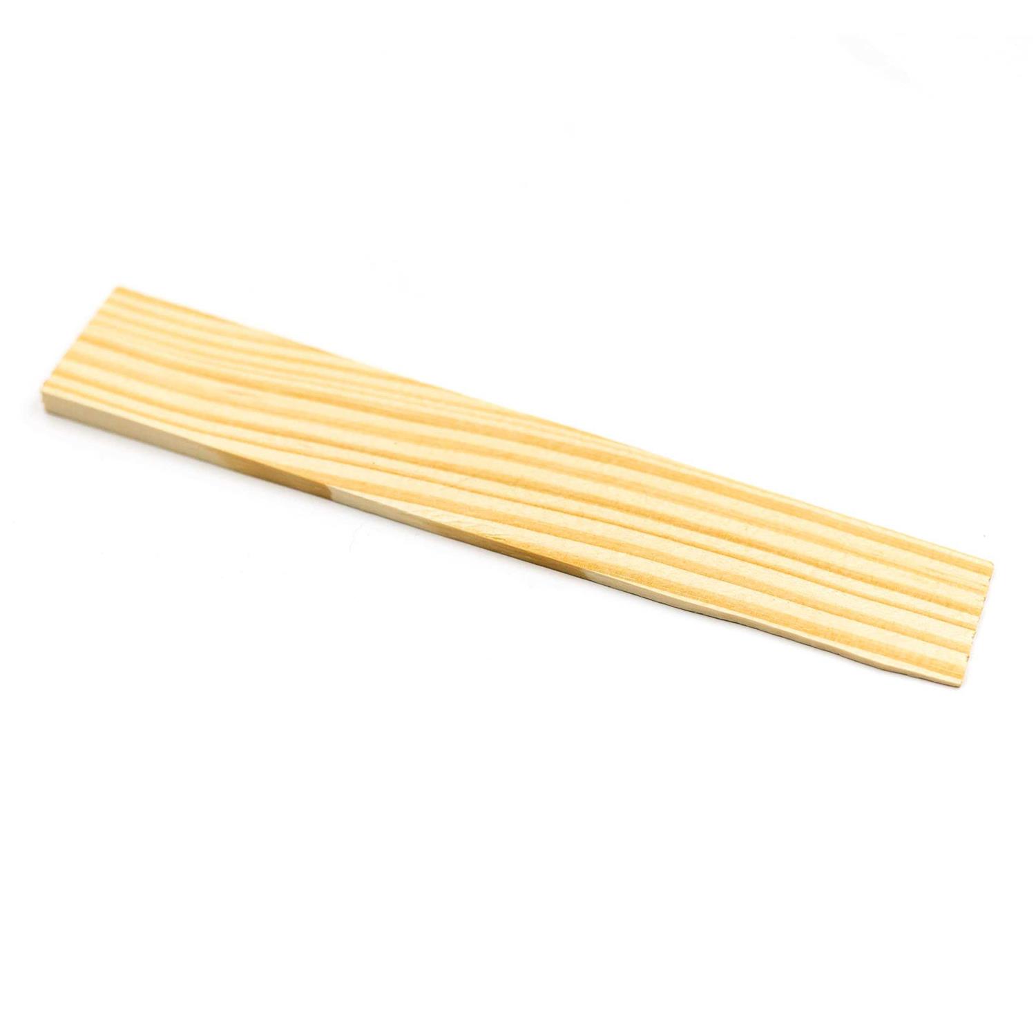 Nelson Wood Shims 16 In. Cedar Utility 10/10 Shingles - MT - Mrs Treak