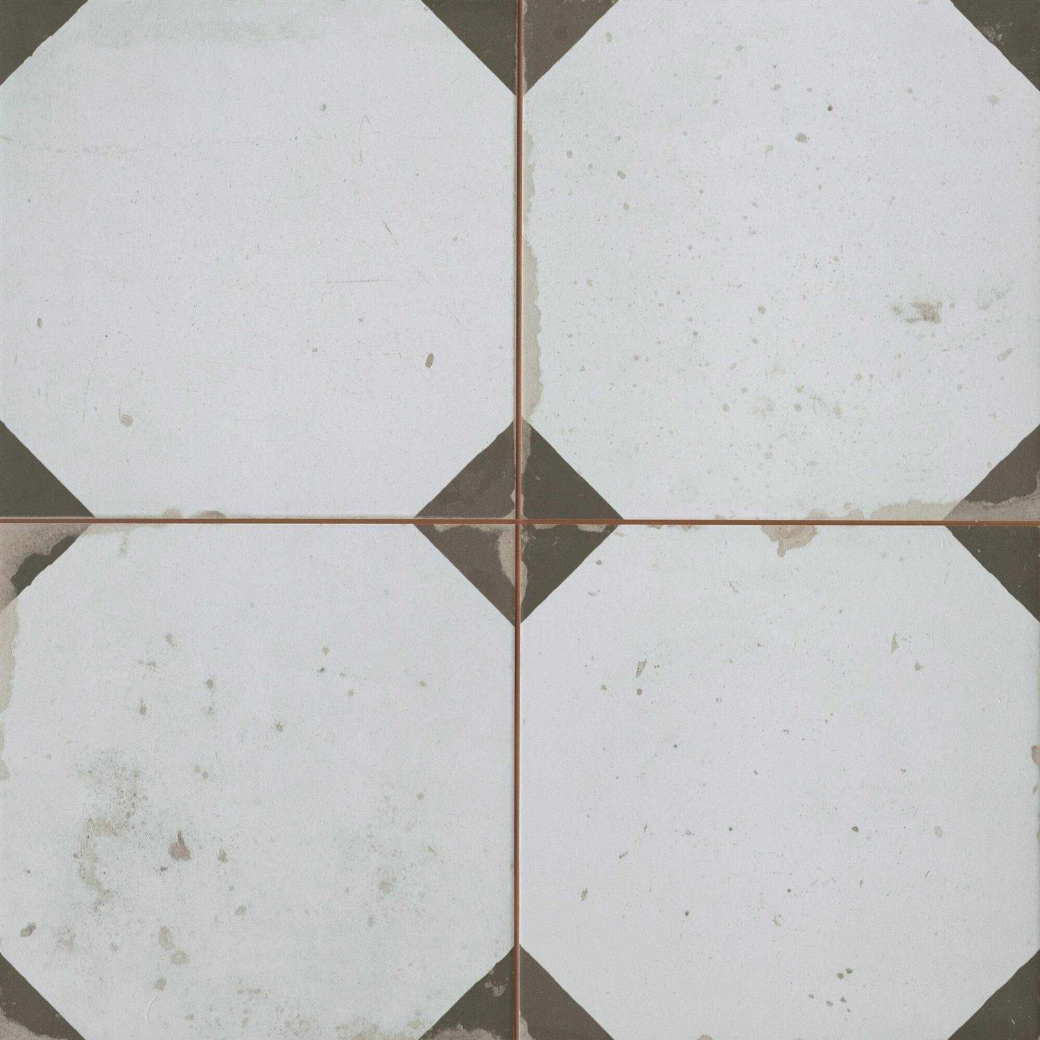 Emser Tile Contessa - MT - Mrs Treak