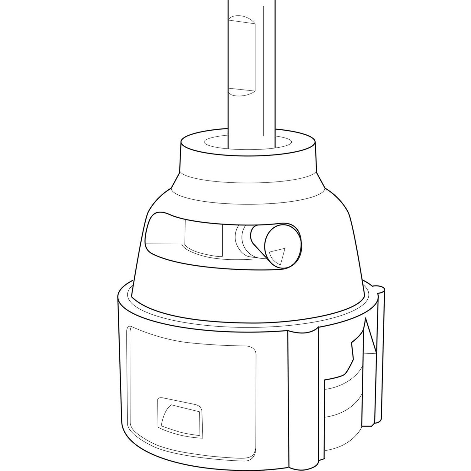 Moen Basket Strainer in Stainless Steel 22037 - MT - Mrs Treak