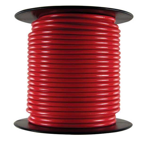 The Best Connection Primary Wire AWG - MT - Mrs Treak