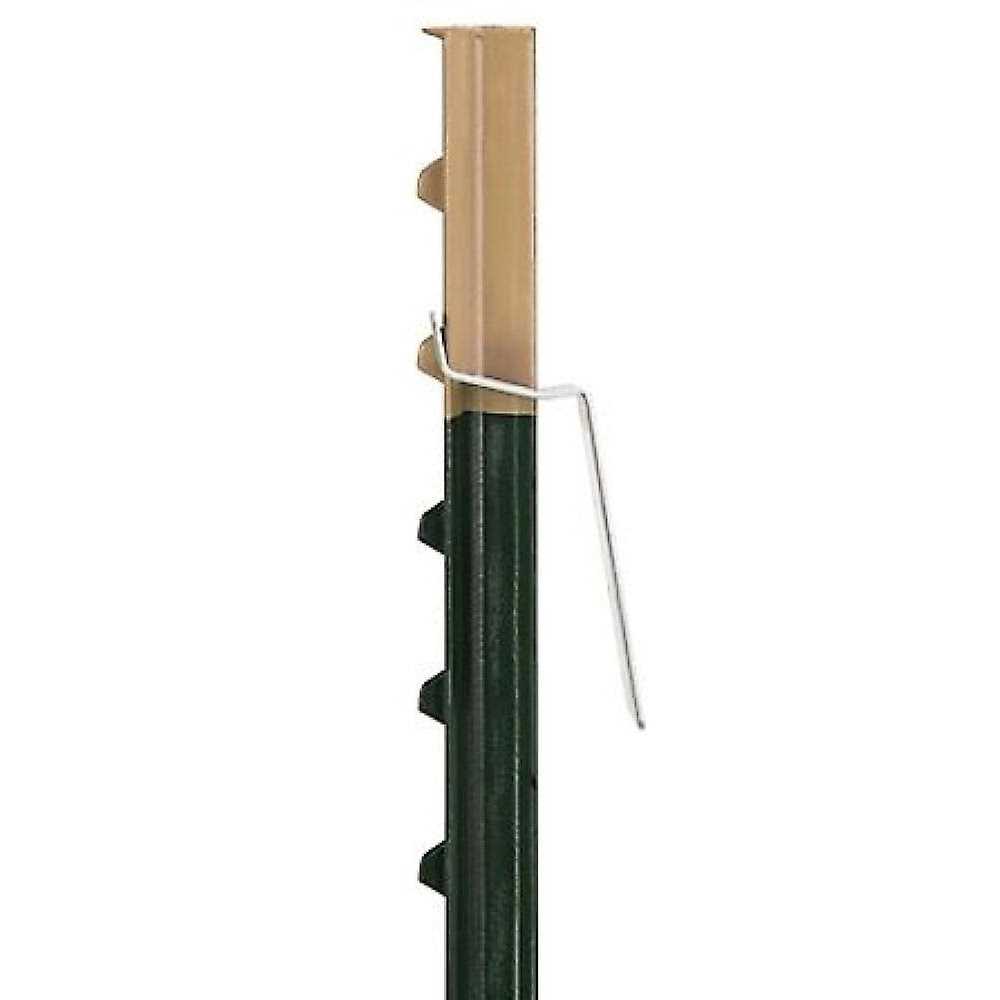 Farmgard Vertical T-Post Bracket 1213281 - MT - Mrs Treak