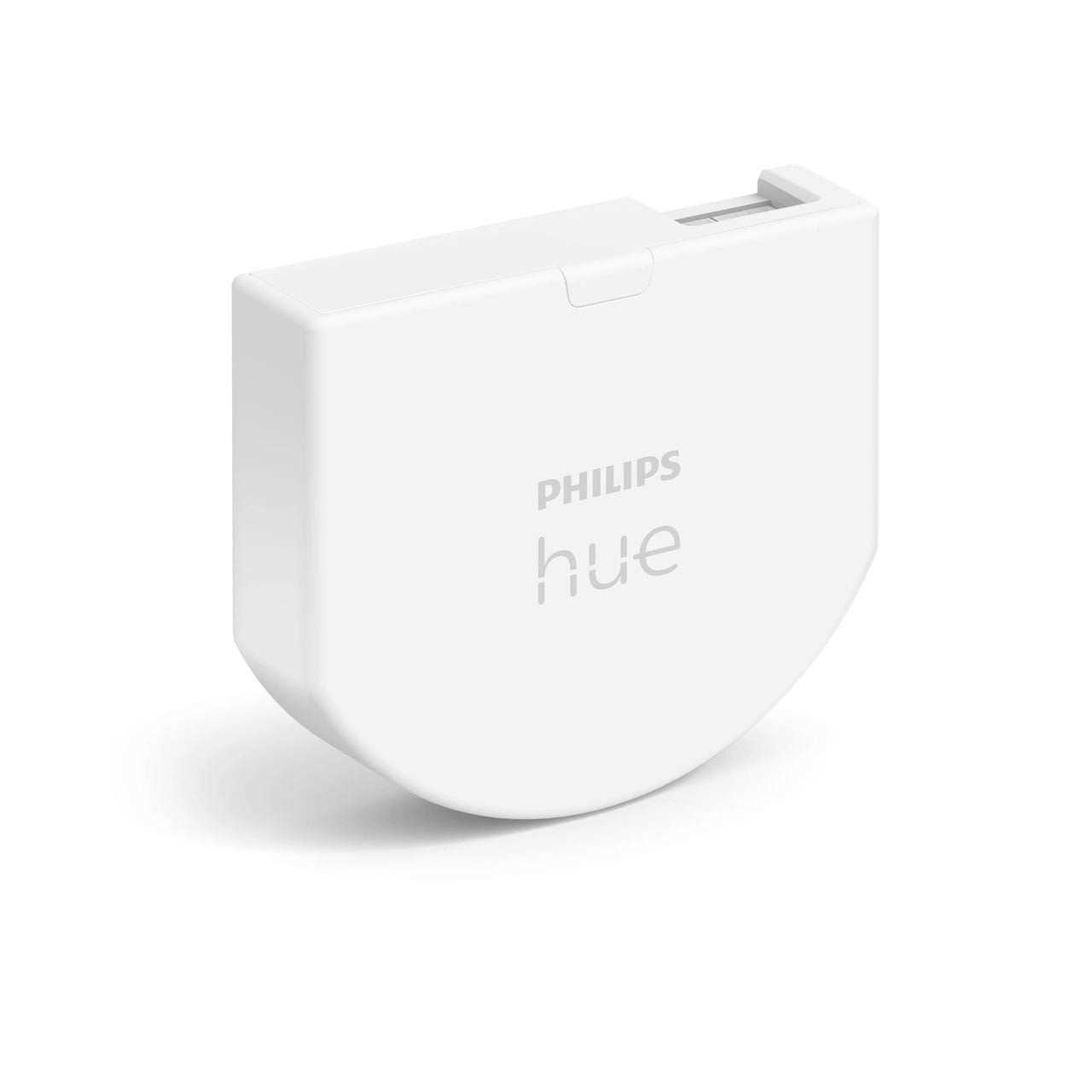 Philips Hue Tap Dial Switch - MT - Mrs Treak