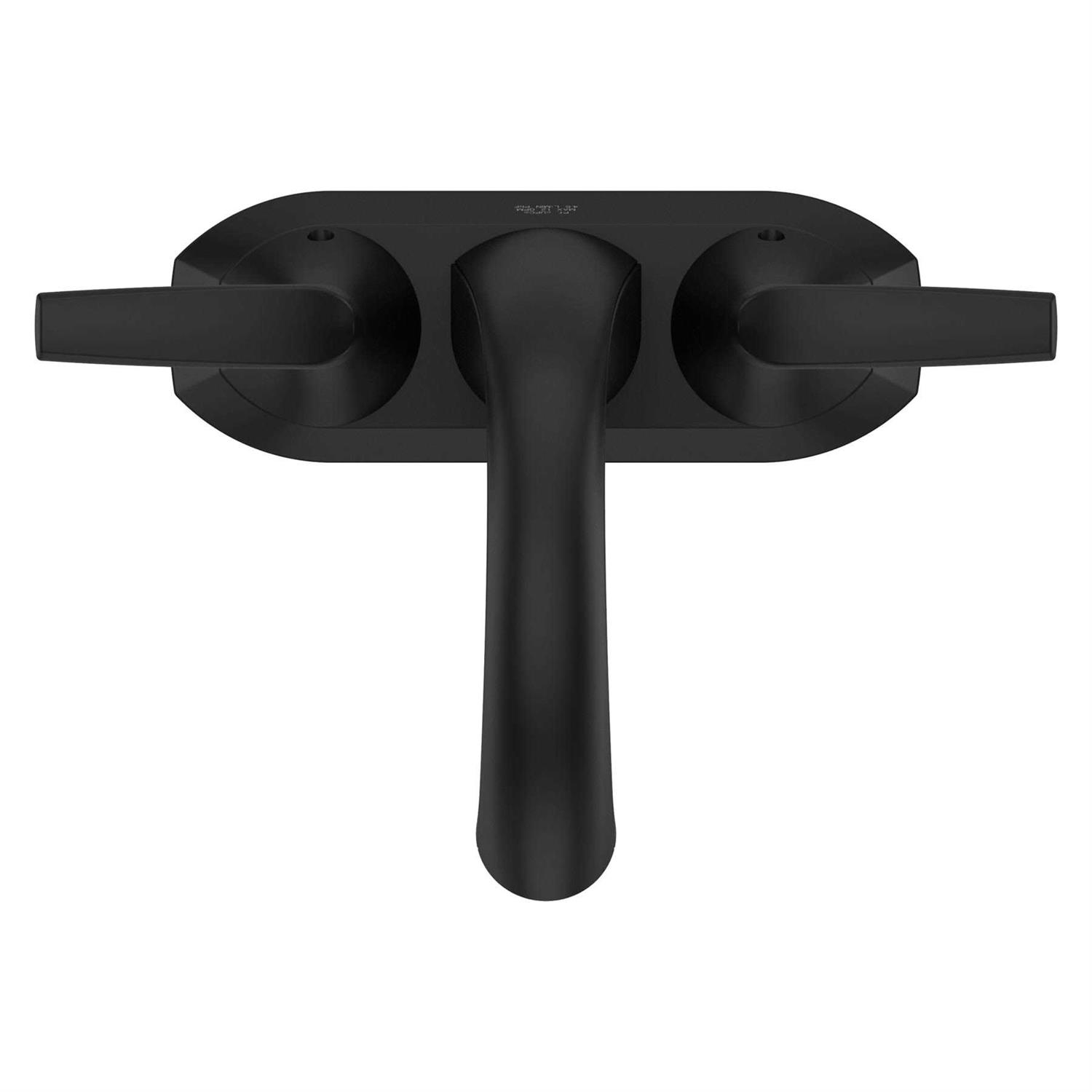 Pfister R89-1MBY Marielle 1-Handle Tub & Shower Valve Only Trim in Tuscan Bronze - MT - Mrs Treak